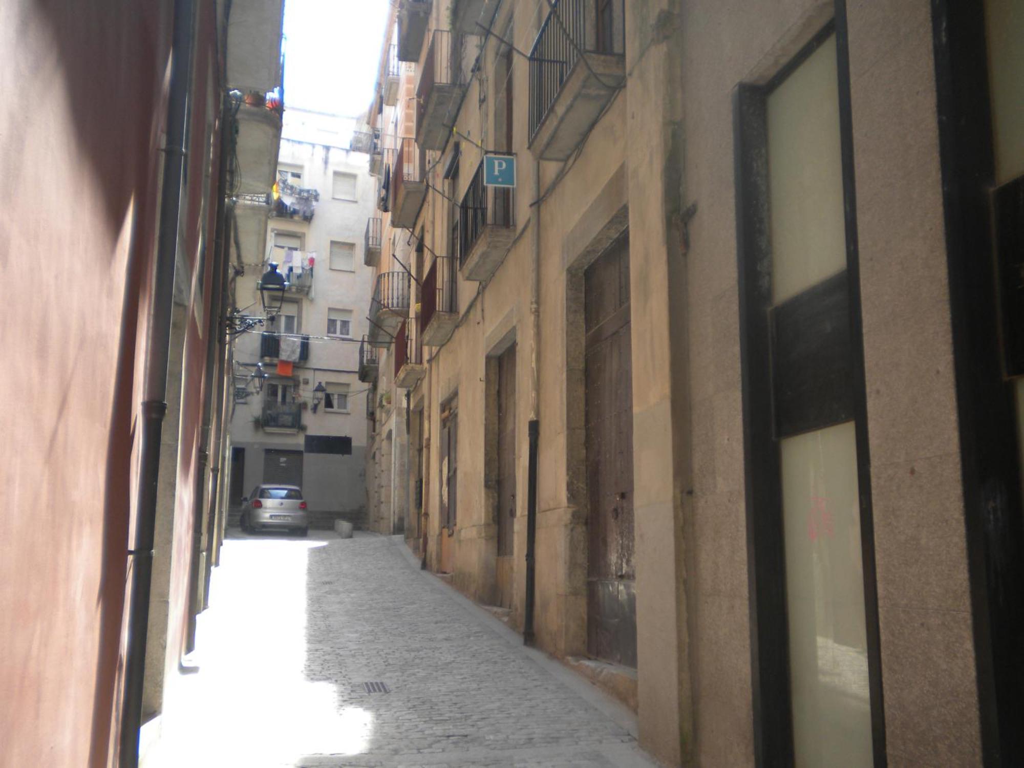 Pension Borras Girona Ngoại thất bức ảnh